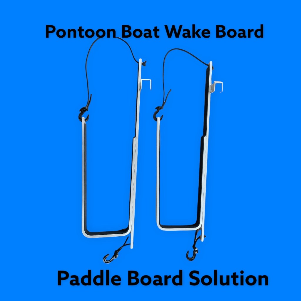 to your Pontoon Boat Solutions! Pontoon Boat Solutions, LLC (™)