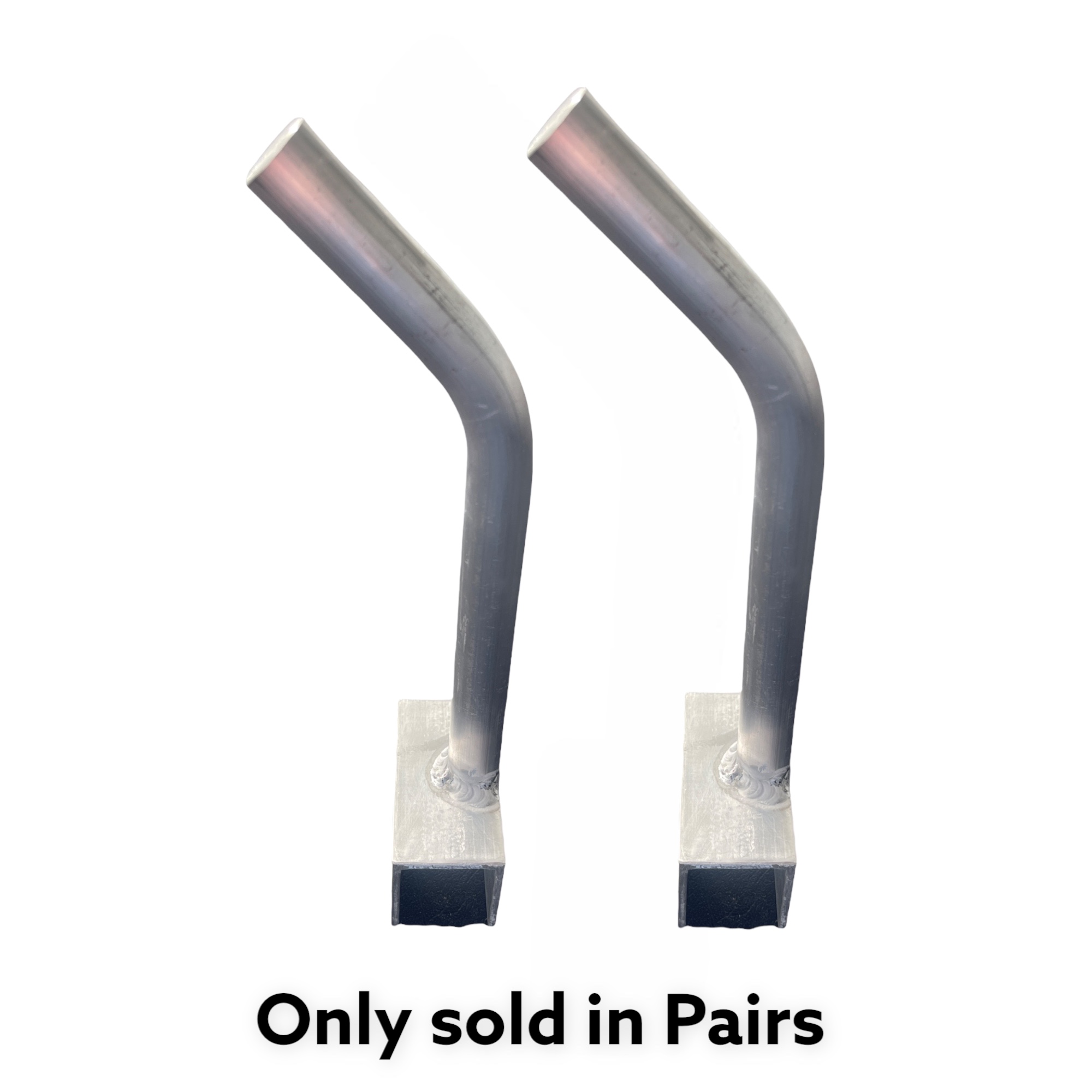 9″ Rise Pontoon Boat ArchMaker Set Pontoon Boat Solutions, LLC (®)